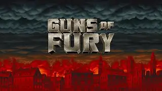 Guns of Fury - The Perfect Money Farming Location