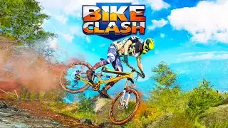 Bike Clash (Early Access) Android Gameplay Part - 1