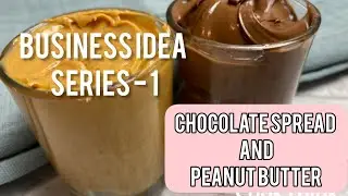 How to Start a Nutella Business with low investment #nutellarecipe #chocolatespread #businessplan