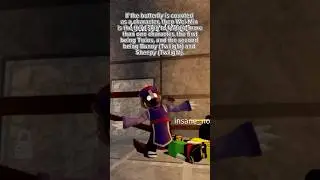 Facts About The Wei-Min Skin From Roblox Piggy!