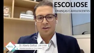 Todos os PAIS devem saber sobre ESCOLIOSE NA CRIANÇA