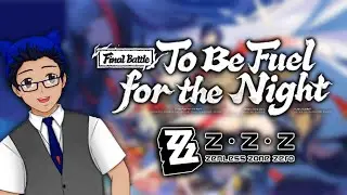 【ZZZ: ZENLESS ZONE ZERO】 Can You Fuel the Love Tonight? (SHIYU DEFENSE + PATCH 2.5 SPOILERS)