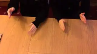 Best hand beats