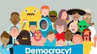 So, what is SeePolitical?