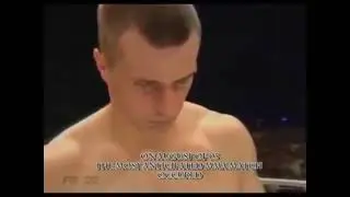 Why Fedor Emelianenko will always be the greatest MMA fighter