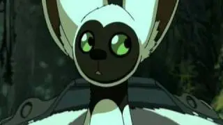 Avatar Soundtrack: Momo's Theme