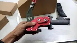 Handbrake hidrolik . Hand brake racing universal. drifting.