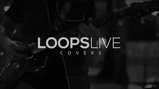 Blush&rsquo;Ko + TRQS &bull; Miss You [Rolling Stones] | Loops Live Sessions