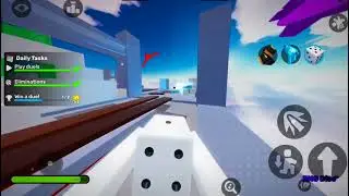 Rng mode! Perfect timing and roll,lol! 