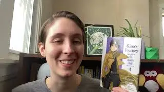 Kino&rsquo;s Journey Vol.4 | Manga Monday