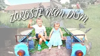 Jak se tohle mohlo stát. Dureks Family