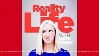 Ep. - 1292 - SEAN COMBS TRIAL BEGINS | Reality Life with Kate Casey
