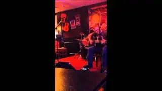 2 Story at the BFBIA 2015 Neil Young Old Man