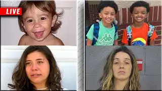 🔴 Quinton Simon's Mom Sentenced to Life for Murder 🔵 Mom Who Murdered Two Sons Gets 2 Life Sentences