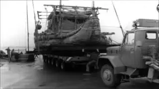 Thor Heyerdahl - Ra II-ekspedisjonen (1970)