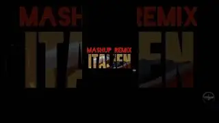 MASHUP REMIX ITALIEN X YEAH EPA MAJI BY DJ KINGBOY 