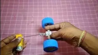 RC Gearbox Build at Home | ऐसा RC Gearbox पहले कभी नहीं देखा होगा | Gear box kaise banaye |
