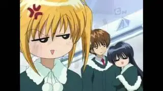 La Navidad De Kaede Y Setsu - Especial Navideño (Katie's & Dylan's Christmas)