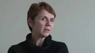 Frauen in der Physik. Professor Margarete Mühlleitner im Gespräch (de/en)