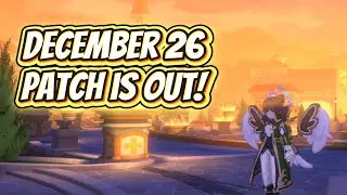 Ragnarok M Classic: Dec 26 Patch is OUT!