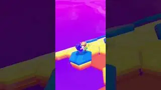 Hex-A-Ring Win (Fall Guys)