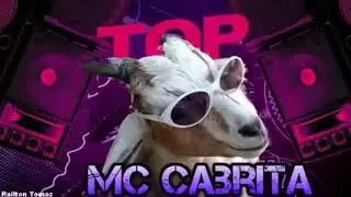 Mc Cabrita ,bota a cabra pra berra