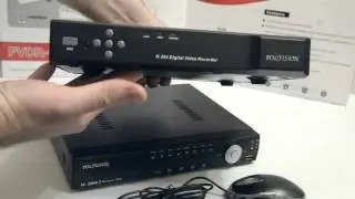 Polyvision PVDR-0474 и PVDR-0475