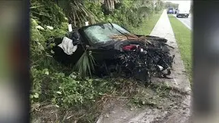 New info on deadly Ponte Vedra Beach crash
