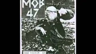 MOB 47 - war threat