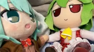 [ Touhou Fumo ] Return of the Matriarchs 