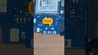 Lava A1 charging jumper || #lava #shorts #mobile #repair