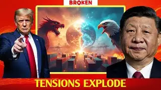 Trump Explodes: &lsquo;China Has TOTALLY VIOLATED The Deal!&rsquo; &mdash; U.S. Faces Port Crisis as Pact Dies