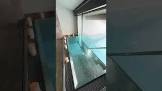Spa days in Italy❄️