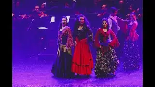 Gypsy Song 