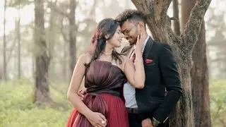 Before the Vows | Shubham & Mrunali Pre-Wedding Film