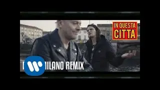 Max Pezzali feat. Ketama126 – In questa città (Roma Milano Remix) (Official Video)