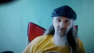 Delphi, Katt scolded Stu and blocked him from the live chat !