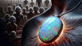 Opals: Sacred Stones in Australian Aboriginal Culture