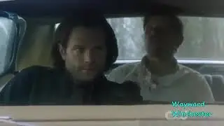 Supernatural 14x17 Nick 