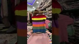 Chinese imported top collection/ imported western outfit #shorts #trending #fashion #online