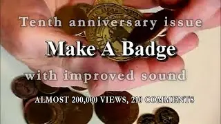 Make A Badge 2