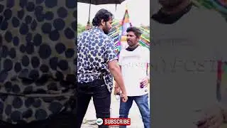 Ginna Movie Making Video| Manchu Vishnu, Sunny Leone, Paayal Rajput | Filmypost #shorts