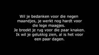 Bollebof   Bid voor me