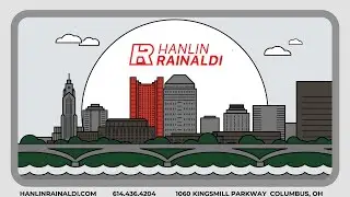 Hanlin Rainaldi Construction Corp