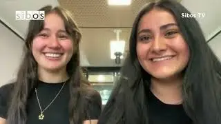 Sibos TV: Swift Institute Student Challenge winners - Oct 2022