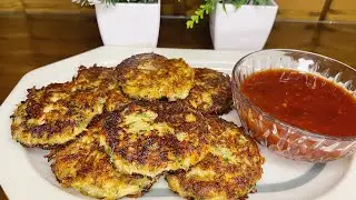 Chicken Potato Cutlets || Crispy or Tasty Cutlets Recipe || Chicken Cutlets....