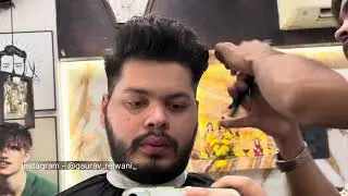 Best Hair Salon In Kalyan | Gaurav Relwani Vlogs | New Haircut