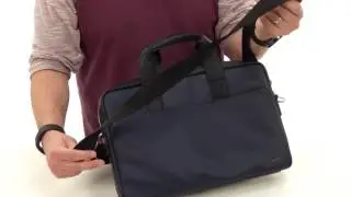 Lacoste Andy Printed Computer Bag  SKU:8781362