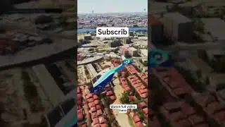 h 120 helicopter crash msfs 2020