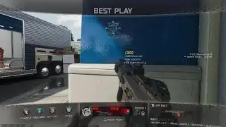Call of Duty #prestigemaster #psn #gaming #bo7 #bestplay #videogame